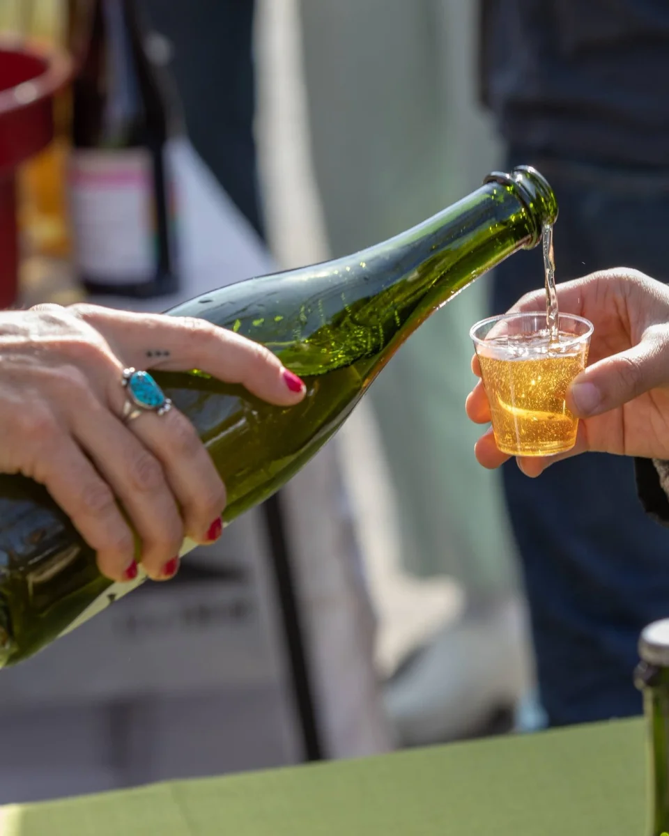 Philly Cider Week Opening Party